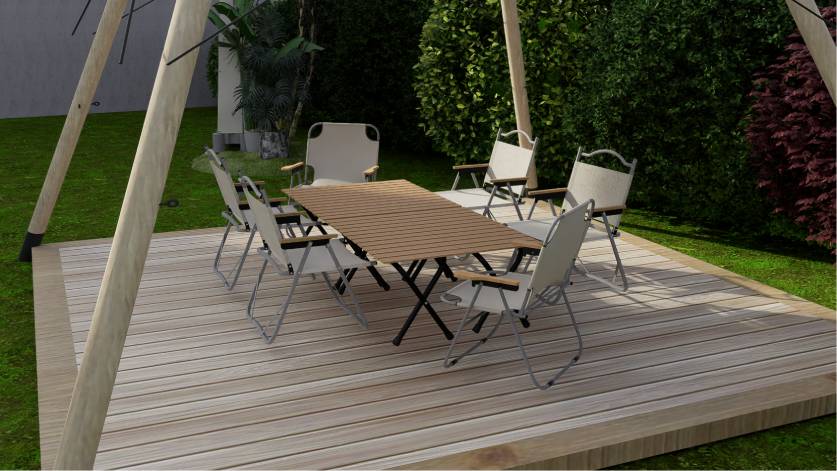 巴东县帐篷生产厂家：以匠心筑牢户外装备的品质根基